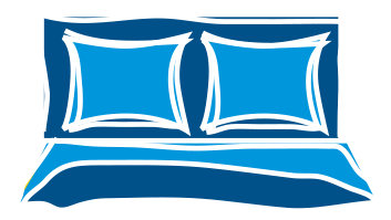 Bettwarenvertrieb Müllheim Logo